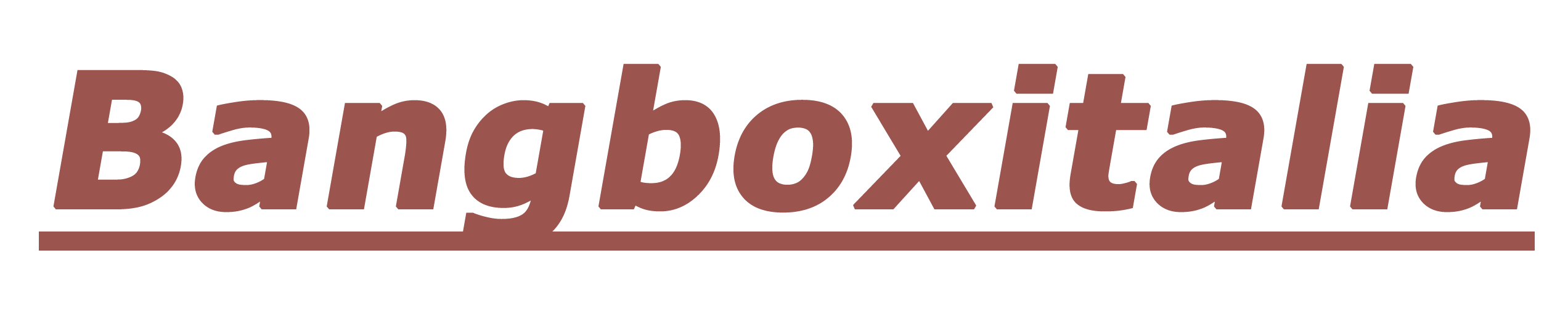 Bangboxitalia